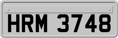 HRM3748