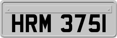 HRM3751
