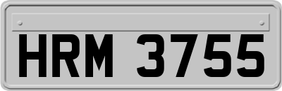 HRM3755