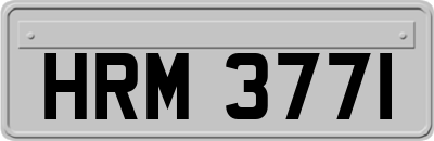 HRM3771
