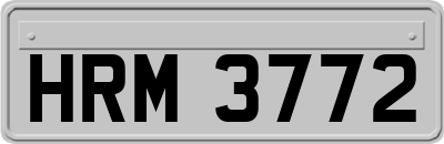 HRM3772