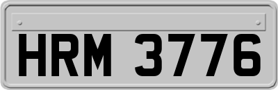HRM3776