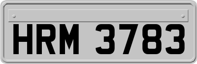 HRM3783