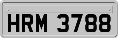 HRM3788