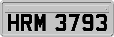HRM3793