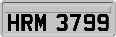 HRM3799