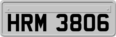 HRM3806