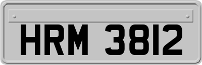 HRM3812