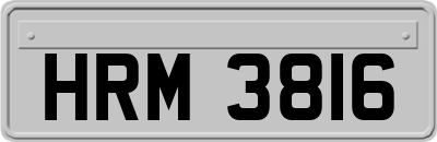 HRM3816