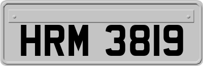 HRM3819