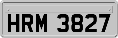 HRM3827