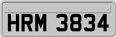 HRM3834