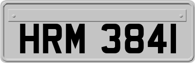 HRM3841