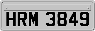 HRM3849