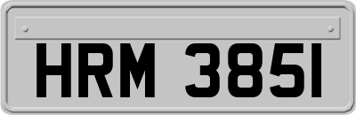 HRM3851