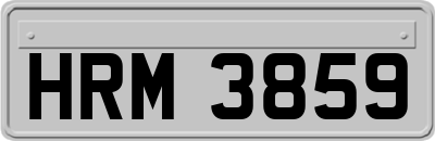 HRM3859
