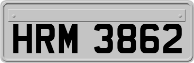 HRM3862