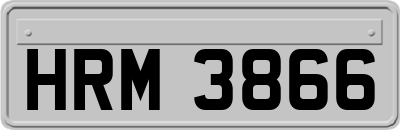 HRM3866