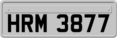 HRM3877