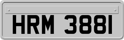HRM3881
