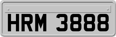 HRM3888