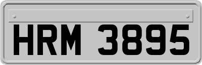 HRM3895