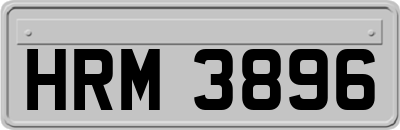 HRM3896