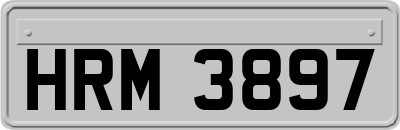 HRM3897