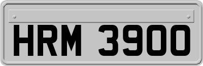 HRM3900
