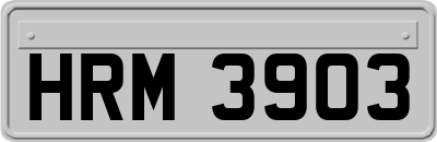 HRM3903