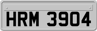 HRM3904