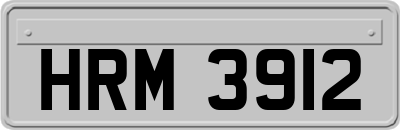 HRM3912