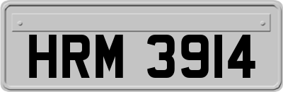 HRM3914