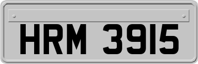 HRM3915