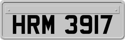 HRM3917