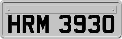 HRM3930