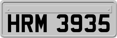 HRM3935