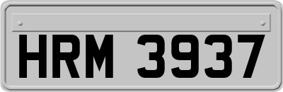 HRM3937