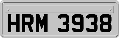 HRM3938