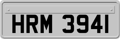 HRM3941