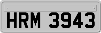 HRM3943