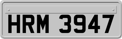 HRM3947