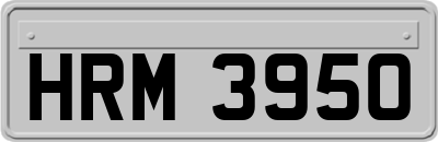 HRM3950