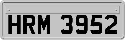 HRM3952