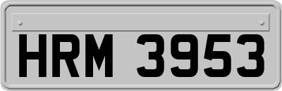 HRM3953