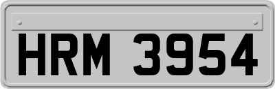 HRM3954