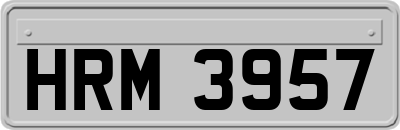 HRM3957