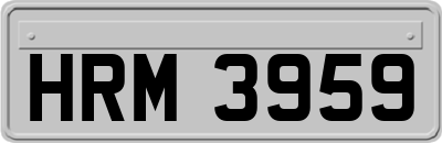 HRM3959
