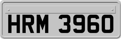 HRM3960
