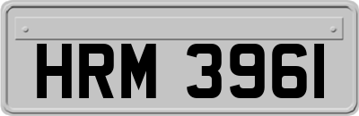 HRM3961